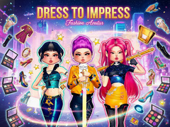 遊戲Dress To Impress: Fashion Avatar