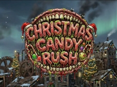 遊戲Christmas Candy Rush