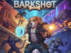 遊戲BarkShot