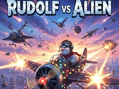 遊戲Rudolf VS Alien