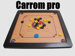 遊戲Сarrom pro