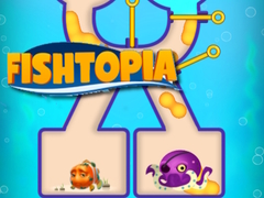 遊戲Fishtopia