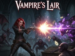 遊戲Vampire's Lair