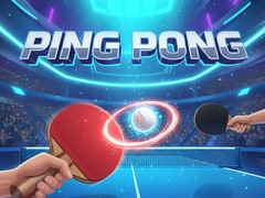遊戲PingPong