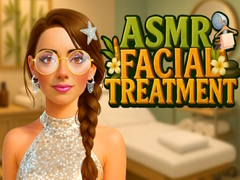 遊戲ASMR Facial Treatment