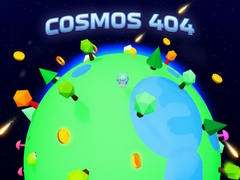 遊戲Cosmos 404