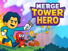 遊戲Merge Tower Hero