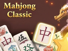 遊戲Mahjong Classic