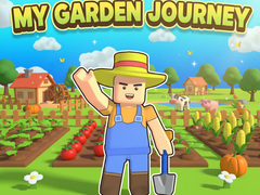 遊戲My Garden Journey