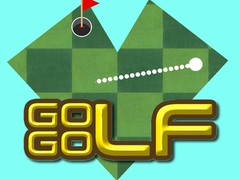 遊戲Go Golf