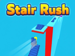 遊戲Stair Rush
