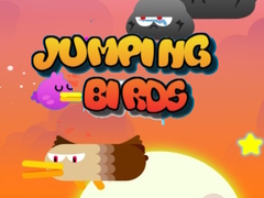 遊戲Jumping Birds