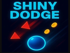 遊戲Shiny Dodge