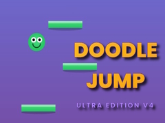 遊戲Doodle Jump  Ultra Edition 4