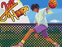 遊戲Just Hoops