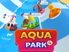 遊戲Aqua park.io