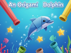 遊戲An origami dolphin