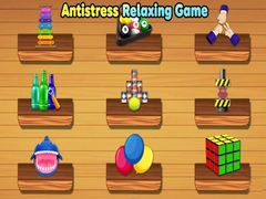遊戲Antistress Relaxing Game 