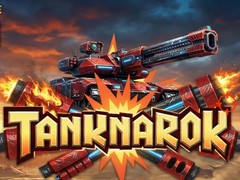 遊戲Tanknarok