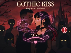 遊戲Gothic Kiss