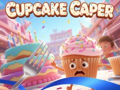 遊戲Cupcake Caper