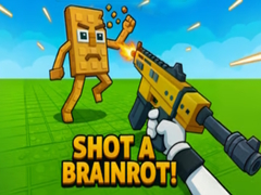 遊戲Shot a Brainrot!