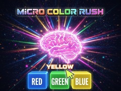 遊戲Micro Color Rush