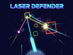 遊戲Laser Defender