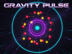 遊戲Gravity Pulse