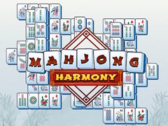 遊戲Mahjong Harmony
