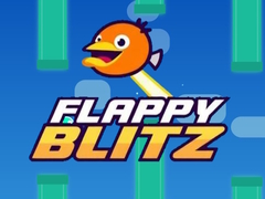 遊戲Flappy Blitz