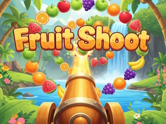 遊戲Fruit Shoot