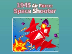 遊戲1945 Air Force Space Shooter