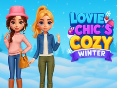 遊戲Lovie Chic's Cozy Winter