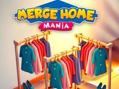 遊戲Merge Home Mania