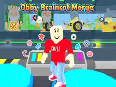 遊戲Obby Brainrot Merge