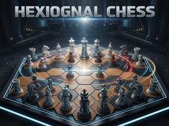 遊戲Hexagonal Chess