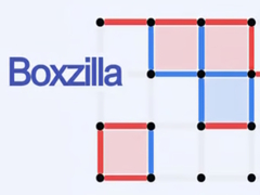 遊戲Boxzilla