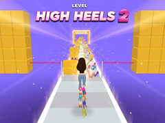 遊戲High Heels 2 Game