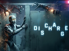 遊戲Discharge
