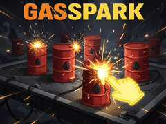 遊戲Gas Spark