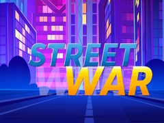 遊戲Street War