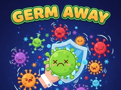遊戲Germ Away