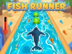 遊戲Fish Runner