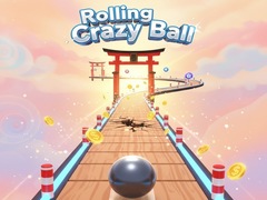 遊戲Rolling Crazy Ball