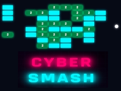 遊戲Cyber Smash