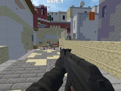 遊戲Shot a Brainrot