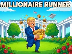 遊戲Millionaire Runner