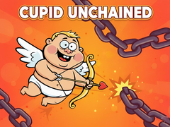 遊戲Cupid Unchained