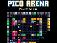遊戲Pico Arena